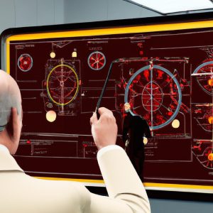 monitorizare indicatori performanță business