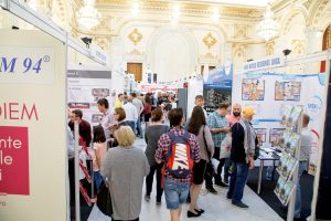 Vizitează Târgul Național Imobiliar pentru Case Eco