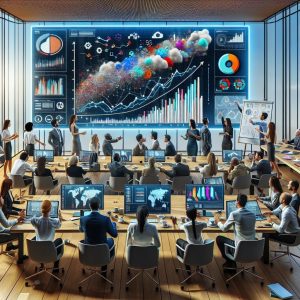 monitorizare piață