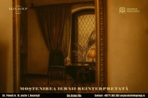 Ce este Crăciunul: O călătorie în farmecul sărbătorii interbelice alături de Eko Group Vila