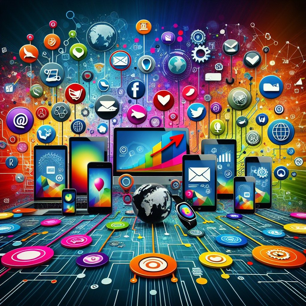 Măsurarea ROI în campanii omnichannel: bune practici și instrumente