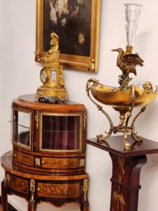 Art. History. Experience. – Descoperă o locație evenimente premium cu rafinament interbelic