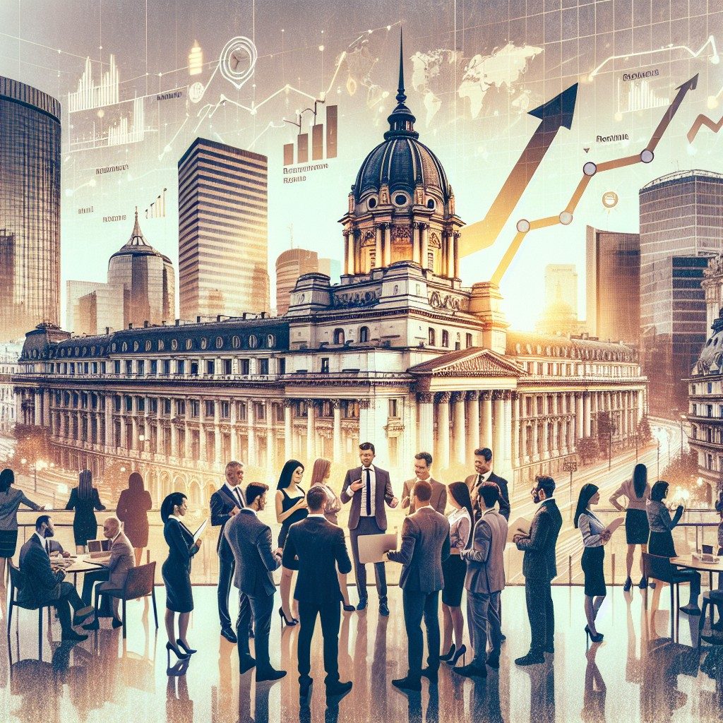 Indicatori cheie pentru creşterea afacerii tale în România