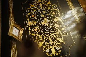 Casa Gheorghe Tătărescu din București: o mărturie a memoriei politice și devenirea EkoGroup Vila