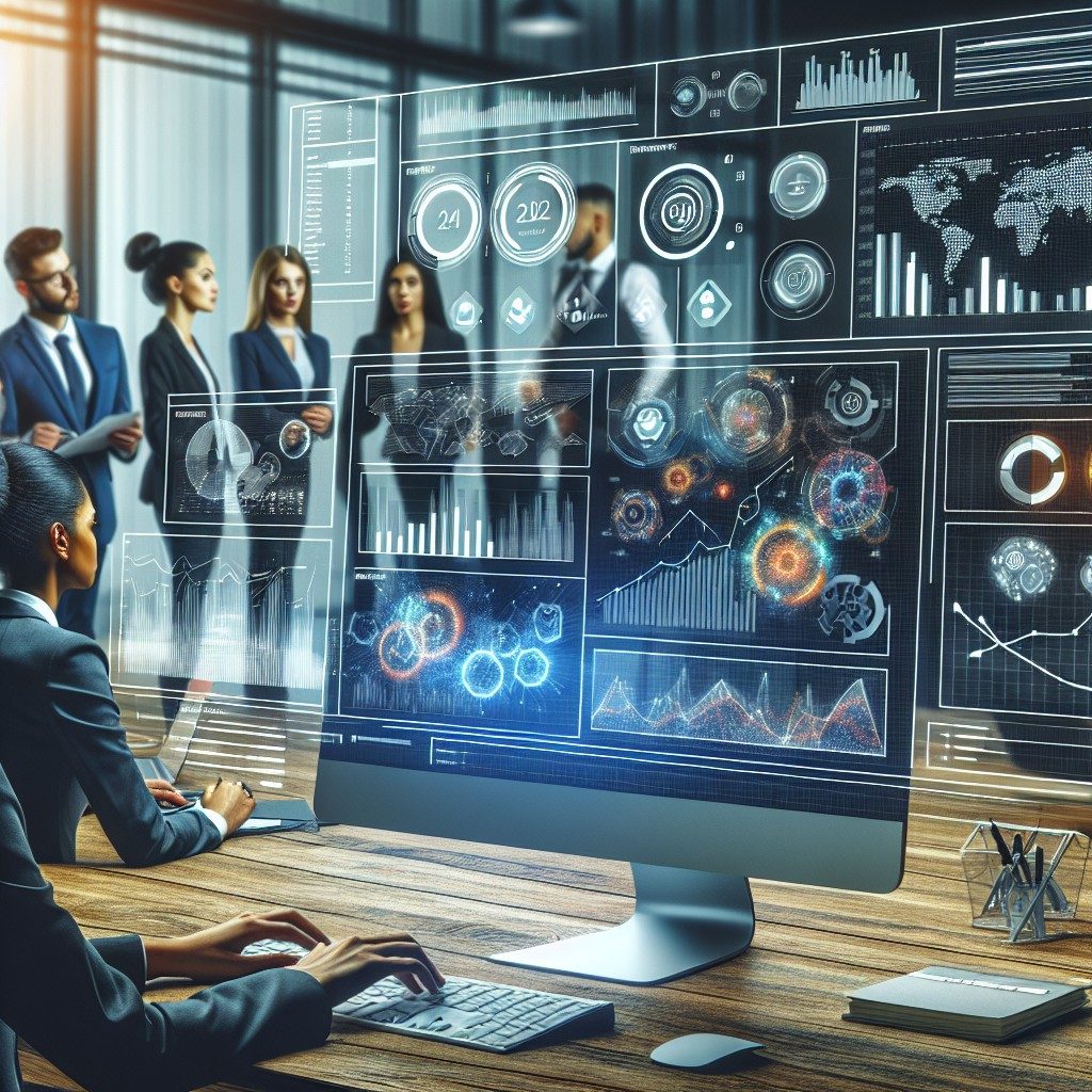 Cum folosești datele de performanță ca să îți ajustezi strategia de marketing în 2026