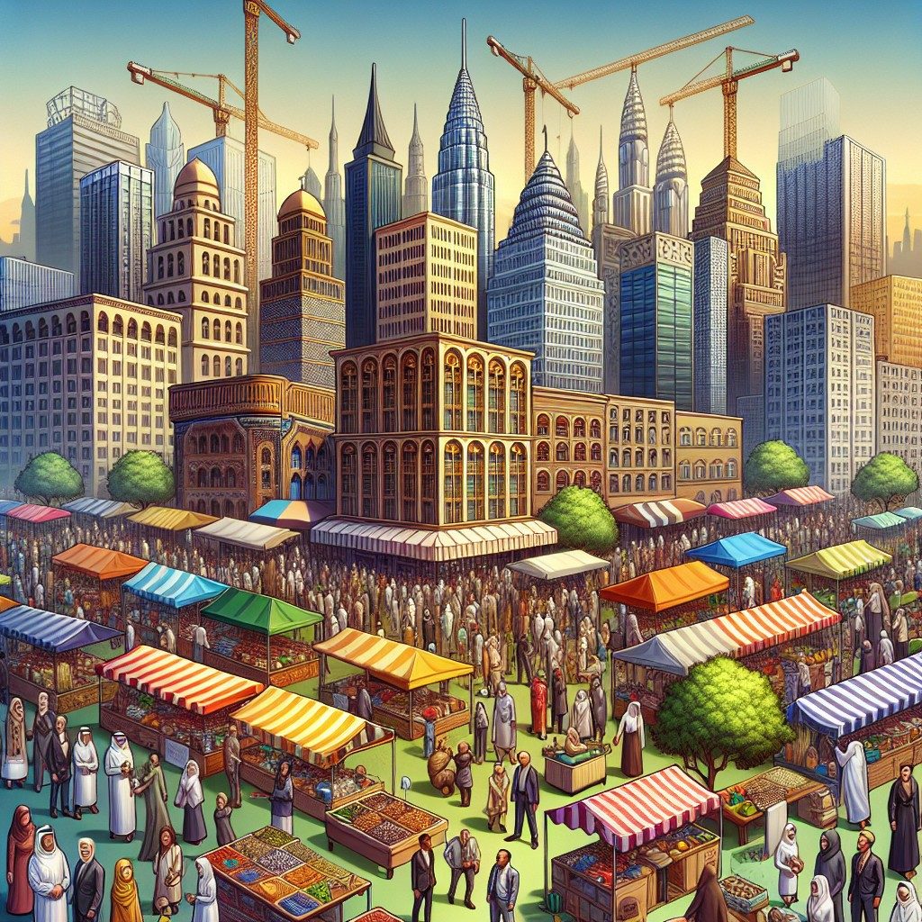 Cum să identifici oportunităţi de dezvoltare pe piaţa locală