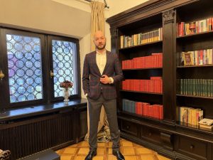 Vladimir Naciu, Naciu & Asociații: inadmisibilitate în penal — cum te blochezi singur procedural