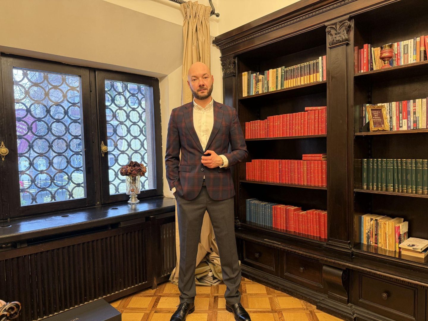 Vladimir Naciu, Naciu & Asociații: inadmisibilitate în penal — cum te blochezi singur procedural